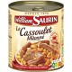 William Saurin Le Cassoulet 840g (lot de 4)