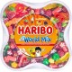 Haribo Bonbons World Mix 750g (lot de 2)