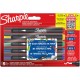 SHARPIE Marqueur Bullet créative lot de 5 marqueurs