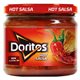 Doritos Dippas Sauce Epicée 326g (lot de 10 x 3 pots)