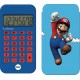 LEXIBOOK Calculatrice de poche Super Mario C45NI la calculatrice