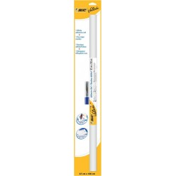 BIC Rouleau adhésif 67x100cm + 1 feutre VELLEDA le lot rouleau adhésif + feutre