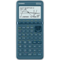 GRAPH II CASIO Calculatrice graphique GRAPH 25+E II CASIO la calculatrice