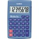 CASIO Calculatrice Petite fx bleue la calculatrice