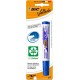 BIC Stylo Velleda large bleu l'unité