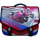 RACE Cartable 38cm rouge le cartable