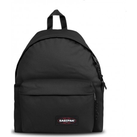 EASTPACK Sac à Dos Padded Pak'R Noir