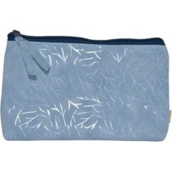 PPMNT Trousse rectangulaire bleu la trousse