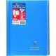 CLAIREFONTAINE Cahier reliure 210x297 160 pages le cahier