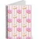 LYO Carnet Spirale Donut