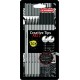 STABILO Feutre Arty Creative Tips Noir et gris lot de 5 feutres