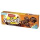 Brossard Ptit Savane Tout Choco 150g (lot de 10 x 3 paquets)
