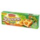 Brossard Savane Jungle Abricot 175g (lot de 10 x 3 paquets)