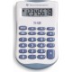 TI SV TEXAS INSTRUMENTS Calculatrice de poche TI 501 SV TEXAS INSTRUMENTS la calculatrice