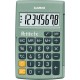 CASIO Calculatrice Petite fx verte la calculatrice