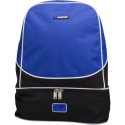 Sac À Dos De Sport Enfant 50ac Bleu Cobalt/noir/blanc Avento