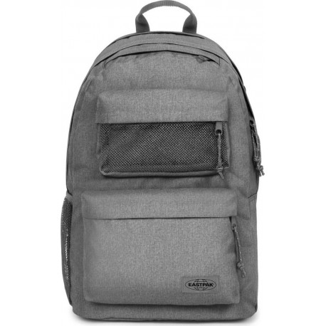 Clair Sac À Dos Eastpak Synthétique Gris Chiné 363 Sunday Gr Ek0a5bis