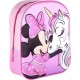 Disney Sac À Dos Enfant 3d Minnie 2100004018