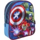 NC Sac À Dos Enfant 3d Avengers 2100003422