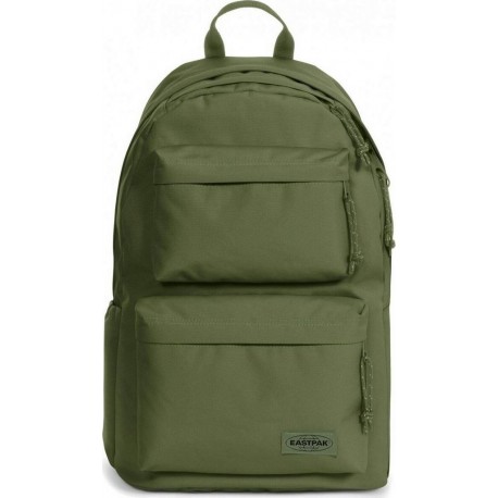 NC Sac À Dos Eastpak Synthétique Vert Kaki G55 Dark Grass Ek0a5b7y