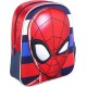 NC Sac À Dos Enfant 3d Spiderman Rouge 2100003860