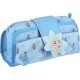 NC Trousse Multipoches À Scratch Reine Des Neiges 2700000306