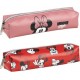 NC Lot De 2 Trousses En Similicuir Minnie 2700000426