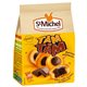 St Michel Tam Tam Coeur Fondant au Chocolat 250g (lot de 10 x 3 paquets)