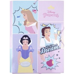 Chemise Scolaire Princesses 2700000252