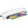 Plastifieuse Fellowes 5716701 Lunar A3 Blanc