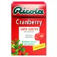 Ricola Cranberry (lot de 10 x 6 boîtes)
