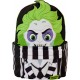 NC Sac À Dos Visage Beetlejuice