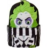 NC Sac À Dos Visage Beetlejuice