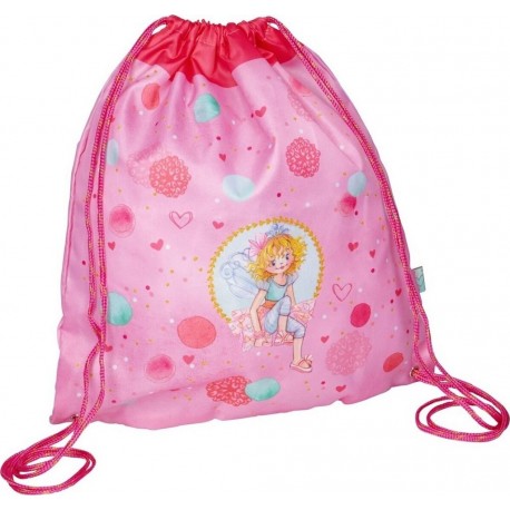 Sac De Sport Princesse Lillifee