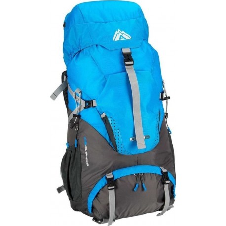 NC Sac À Dos D'extérieur Sphere 60L Bleu 21qi-bag-uni Abbey