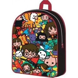 NC Sac A Dos Harry Potter Ecole Enfant Maternelle