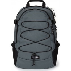 NC Sac À Dos Eastpak Synthétique Gris Cendré Ek0a5bfz