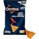 DORITOS Chips tortilla goût Sweet Chilli épicé Maxi format 250g