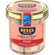 RIO MARE Filets de thon huile d'olive et piment 130g