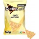 DORITOS Chips tortilla goût Nature 160g