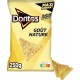 DORITOS Chips tortilla goût Nature Maxi format 250g