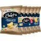 BRET Chips nature la craquante 'S les 6 sachets de 25g