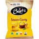 BRETS Chips sauce curry 125g