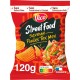 VICO Chips street food poulet tex mex 120g