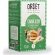 ORSET ARTISAN BISCUITIER Biscuits apéritifs tavaillon Beaufort 100g