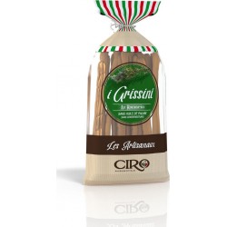 CIRO Gressin au romarin artisanal 250g