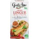 GUSTI AMO BIO Grissini lingue à l'huile d'olive 120g