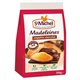 St Michel Madeleines Nappées Chocolat à emporter 350g (lot de 10 x 3 sachets)