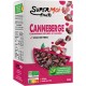 SUPERME Baie de canneberge séchées Bio 500g