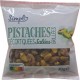 SIMPL Pistaches décortiquées salées 70g